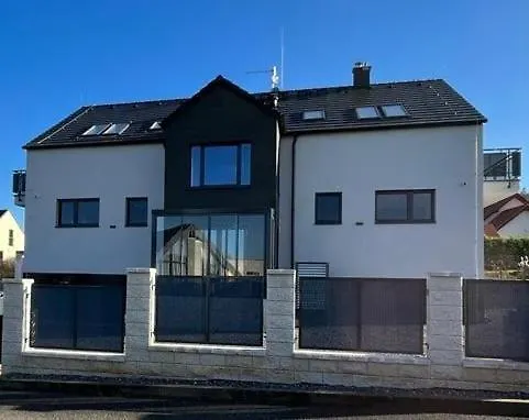 Penzion Kunc - Ubytovani V Soukromi - Borova 607, Pribram - Stredni Cechy