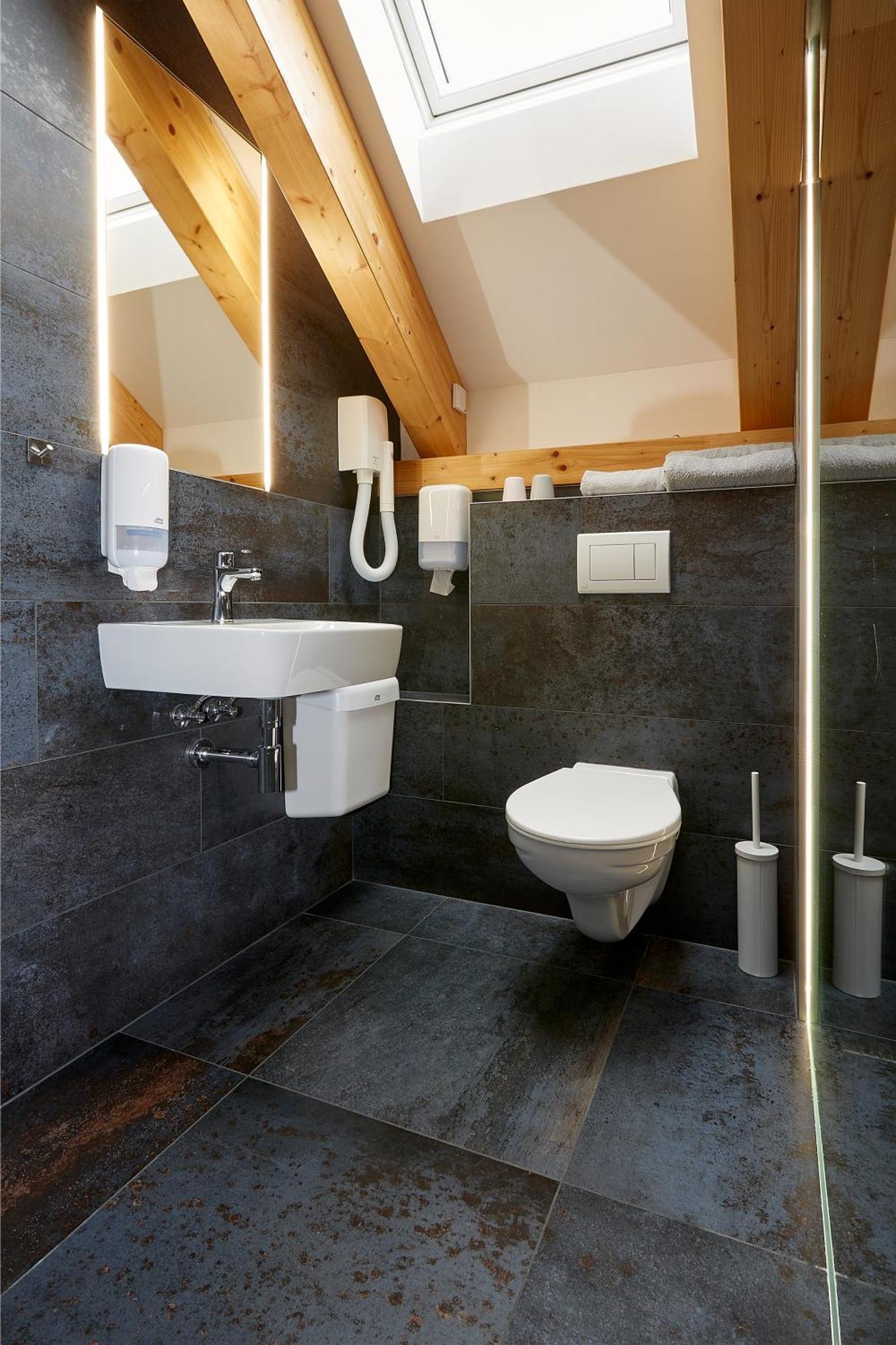 Kunc - V Soukromi - Borova 607, - Stredni Cechy Homestay *