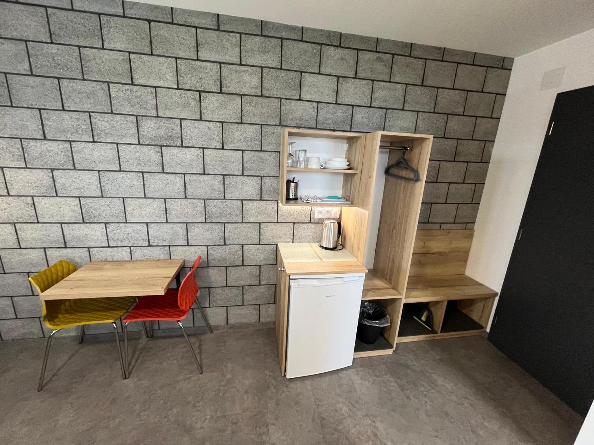 Kunc - V Soukromi - Borova 607, - Stredni Cechy Homestay